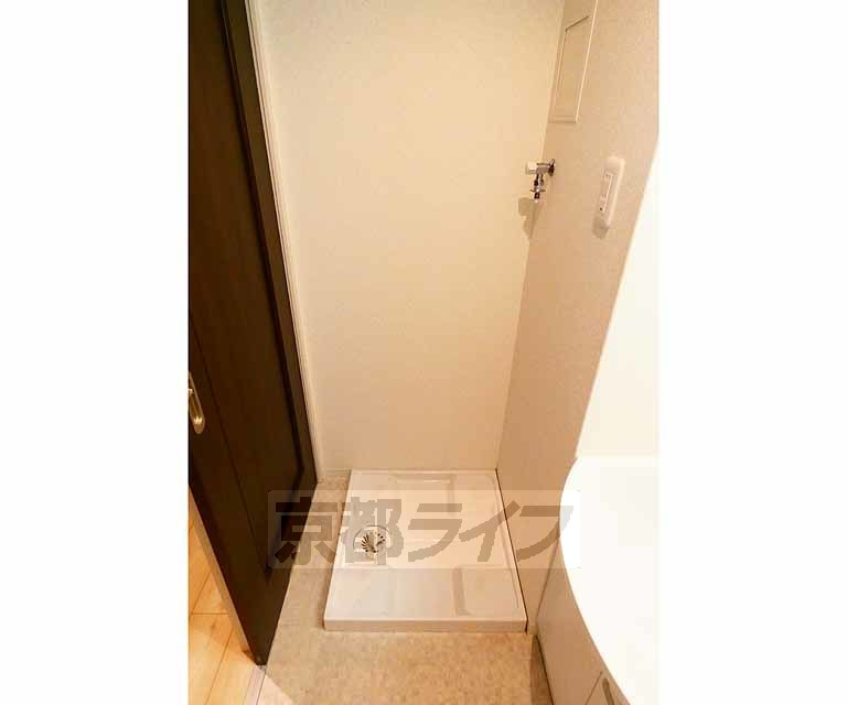 ドルフソレイユ鞍馬口の設備