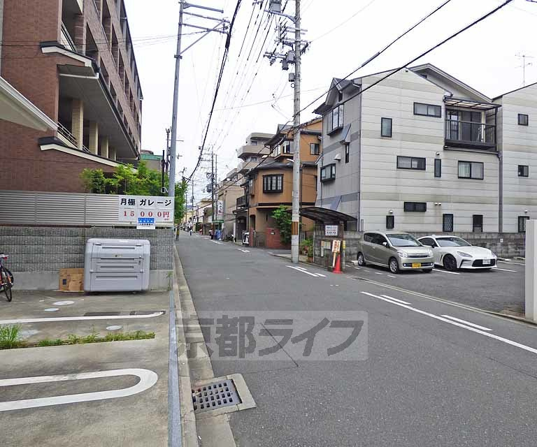 ドルフソレイユ鞍馬口のその他|周辺写真