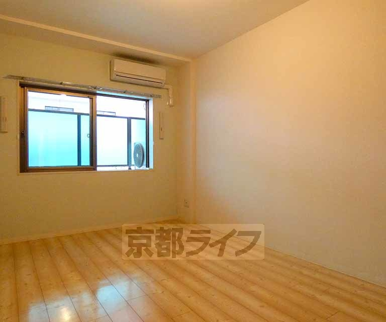 ドルフソレイユ鞍馬口の内装|内装も気になるポイント