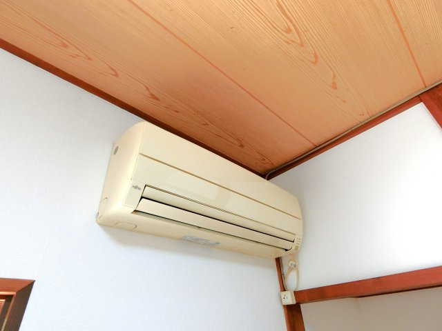 東金市上谷戸建５LDKの設備