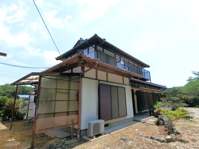 東金市上谷戸建５LDK