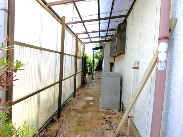 東金市上谷戸建５LDKのその他