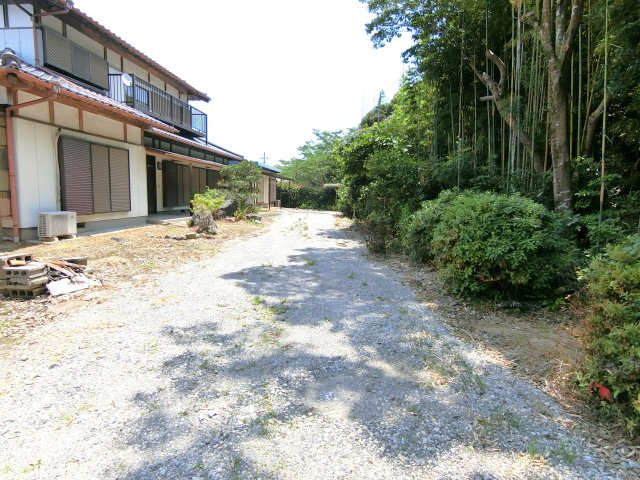 東金市上谷戸建５LDKの周辺