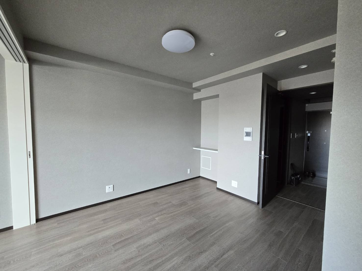 プレサンスロジェ名駅南 | 名古屋市の賃貸ならMy賃貸の居間・リビング|プレサンスロジェ名駅南