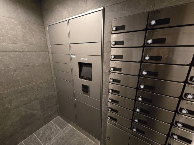 プレサンスロジェ名駅南 | 名古屋市の賃貸ならMy賃貸のその他共用部分|プレサンスロジェ名駅南