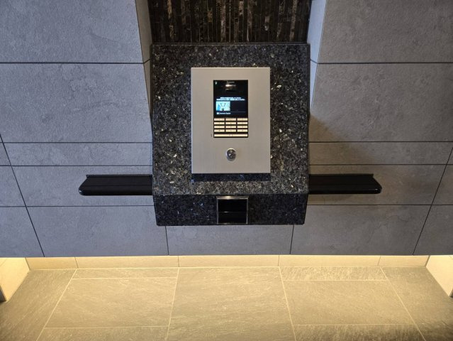 プレサンスロジェ名駅南 | 名古屋市の賃貸ならMy賃貸のセキュリティ|プレサンスロジェ名駅南