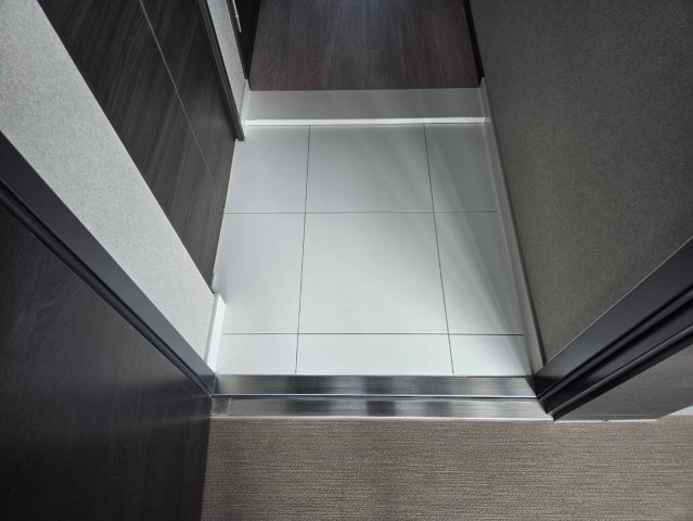 プレサンスロジェ名駅南 | 名古屋市の賃貸ならMy賃貸の玄関|プレサンスロジェ名駅南