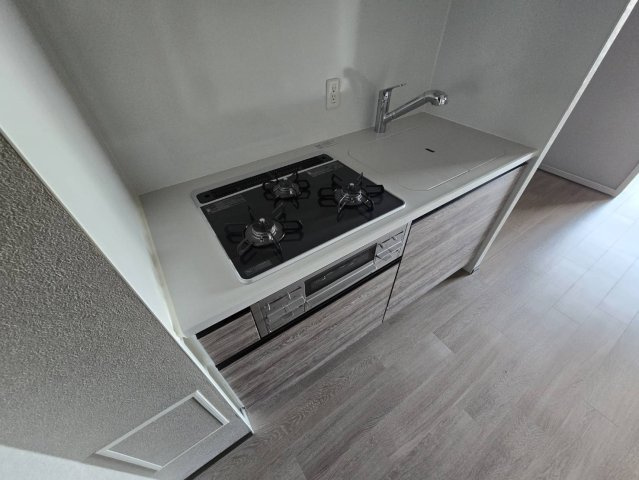 プレサンスロジェ名駅南 | 名古屋市の賃貸ならMy賃貸のキッチン|プレサンスロジェ名駅南