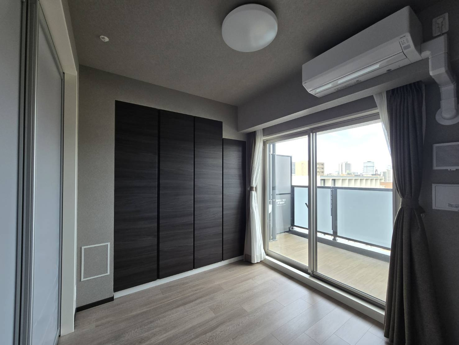 プレサンスロジェ名駅南 | 名古屋市の賃貸ならMy賃貸の寝室|プレサンスロジェ名駅南