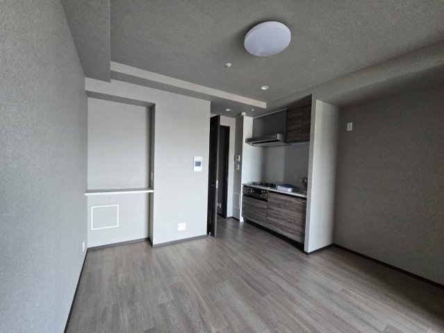 プレサンスロジェ名駅南 | 名古屋市の賃貸ならMy賃貸の居間・リビング|プレサンスロジェ名駅南