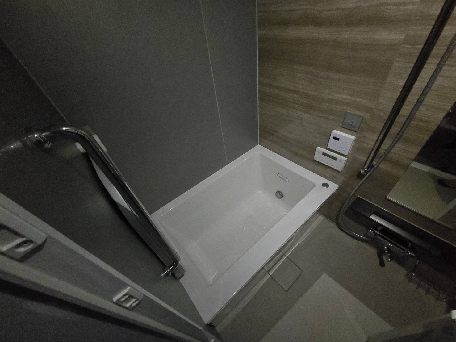 プレサンスロジェ名駅南 | 名古屋市の賃貸ならMy賃貸の浴室|プレサンスロジェ名駅南