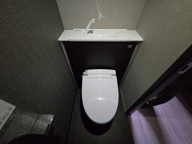 プレサンスロジェ名駅南 | 名古屋市の賃貸ならMy賃貸のトイレ|プレサンスロジェ名駅南