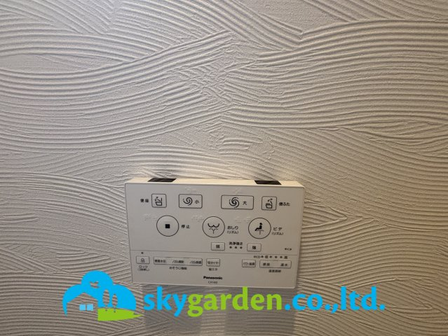 秦野市曽屋　未入居戸建　全1棟1号棟の設備