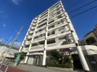 モア・リッツ九条南　九条北小学校区の画像