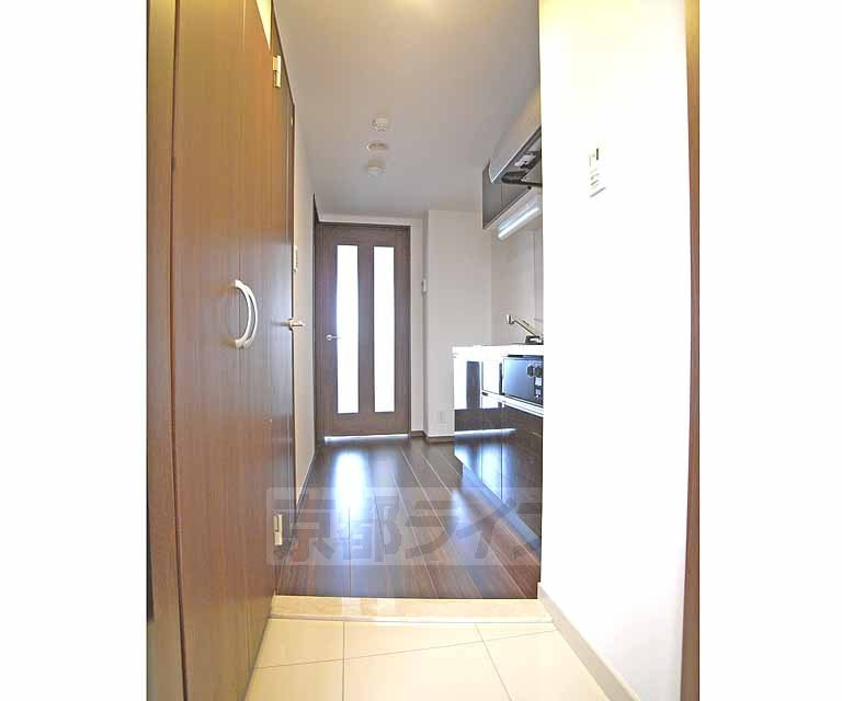 べラジオ西陣聚楽のその他