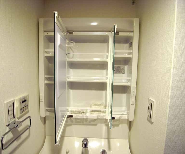 べラジオ西陣聚楽のその他共用部分