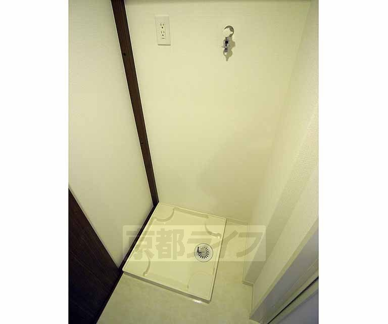 べラジオ西陣聚楽のその他