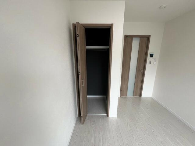 Maison de Rioの収納