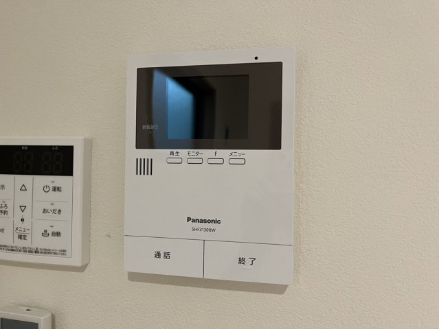 TRY Ⅱ 柳川❘名古屋市の賃貸ならMy賃貸のセキュリティ|TRY Ⅱ 柳川