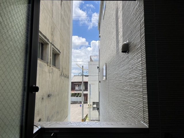 TRY Ⅱ 柳川の展望|TRY Ⅱ 柳川
