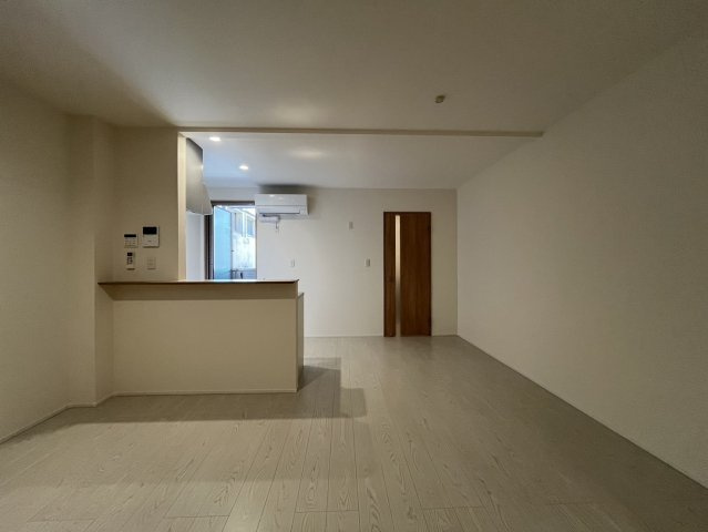TRY Ⅱ 柳川❘名古屋市の賃貸ならMy賃貸の居間・リビング|TRY Ⅱ 柳川