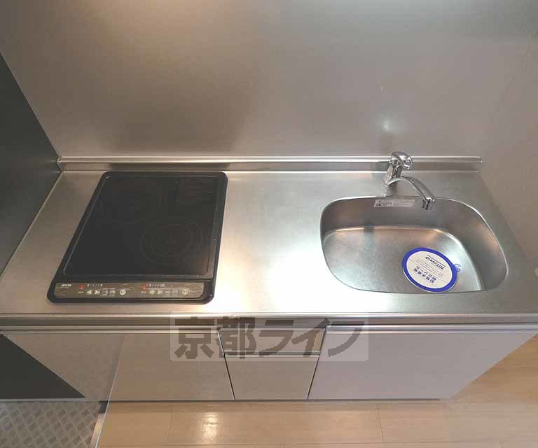 ＳＩＬＫ　ＨＯＵＳＥとなみのキッチン