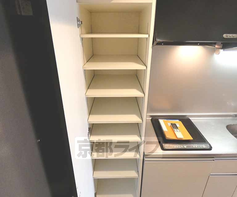 ＳＩＬＫ　ＨＯＵＳＥとなみの収納