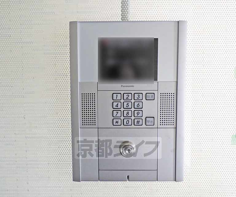 ＳＩＬＫ　ＨＯＵＳＥとなみのセキュリティ