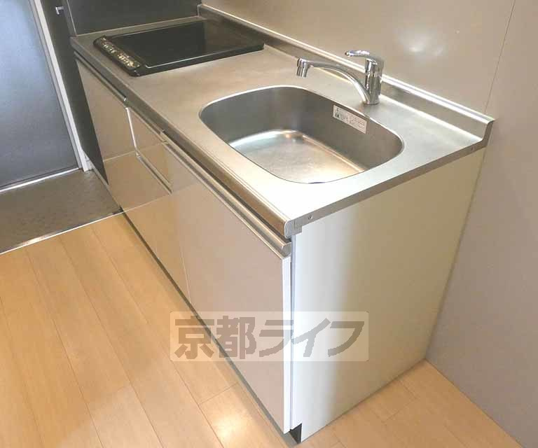 ＳＩＬＫ　ＨＯＵＳＥとなみのキッチン