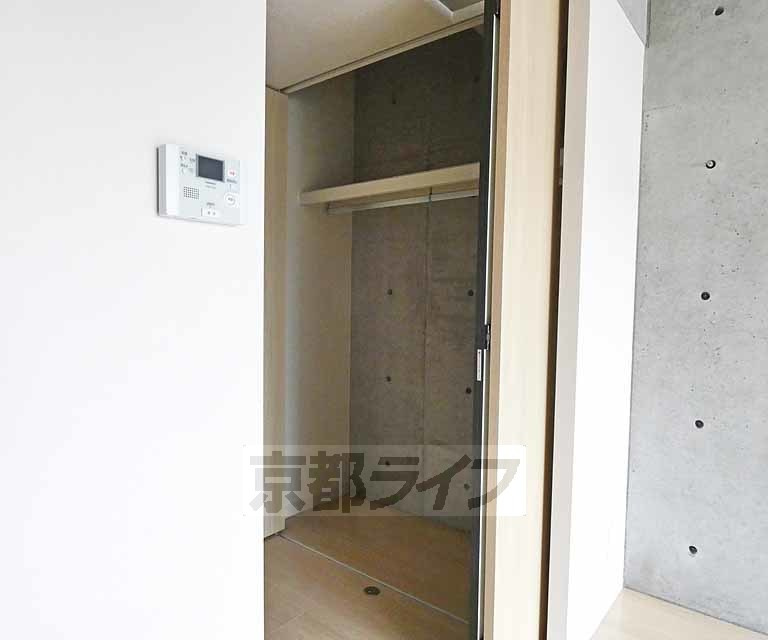 ＳＩＬＫ　ＨＯＵＳＥとなみの収納