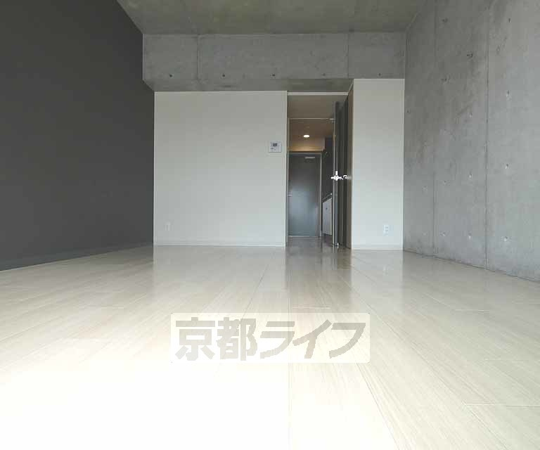 ＳＩＬＫ　ＨＯＵＳＥとなみの内装