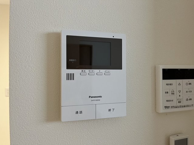 TRY Ⅱ 柳川|名古屋市の賃貸ならMy賃貸のセキュリティ|TRY Ⅱ 柳川