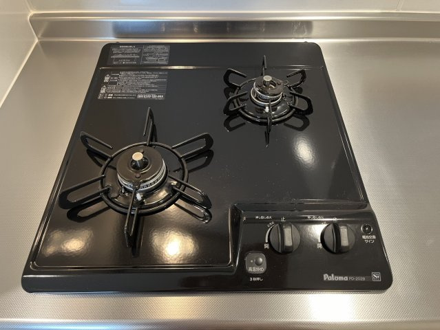 TRY Ⅱ 柳川|名古屋市の賃貸ならMy賃貸のキッチン|TRY Ⅱ 柳川