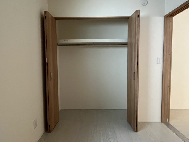 TRY Ⅱ 柳川|名古屋市の賃貸ならMy賃貸の収納|TRY Ⅱ 柳川