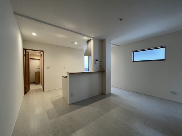 TRY Ⅱ 柳川|名古屋市の賃貸ならMy賃貸の居間・リビング|TRY Ⅱ 柳川