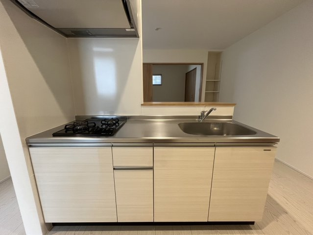 TRY Ⅱ 柳川|名古屋市の賃貸ならMy賃貸のキッチン|TRY Ⅱ 柳川