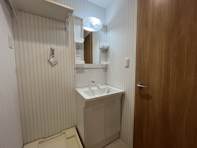 TRY Ⅱ 柳川|名古屋市の賃貸ならMy賃貸の独立洗面台|TRY Ⅱ 柳川