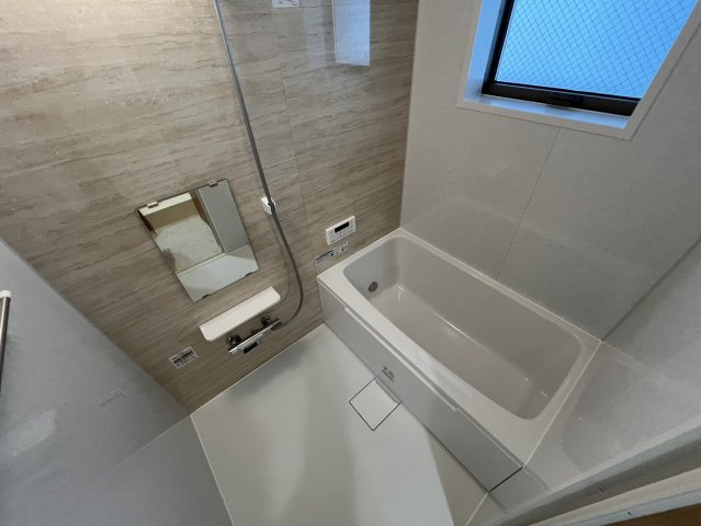 TRY Ⅱ 柳川|名古屋市の賃貸ならMy賃貸の浴室|TRY Ⅱ 柳川