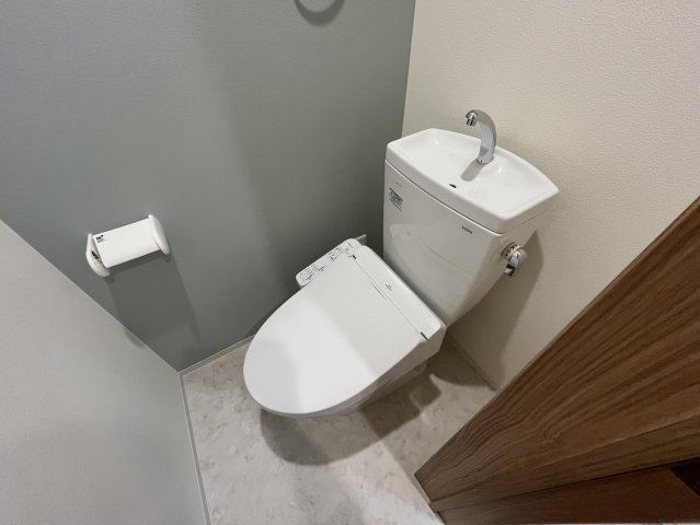 TRY Ⅱ 柳川|名古屋市の賃貸ならMy賃貸のトイレ|TRY Ⅱ 柳川