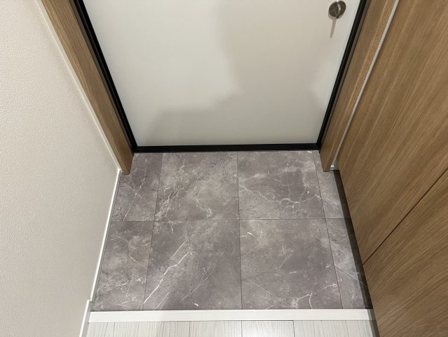 TRY Ⅱ 柳川|名古屋市の賃貸ならMy賃貸の玄関|TRY Ⅱ 柳川