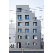 ＧＲＡＶＡ　ＳＥＮＺＯＫＵの画像