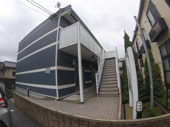 レオネクストセリバテール仁川2の画像