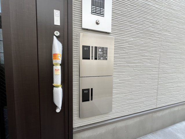 TRY Ⅱ 柳川|名古屋市の賃貸ならMy賃貸のその他共用部分|TRY Ⅱ 柳川