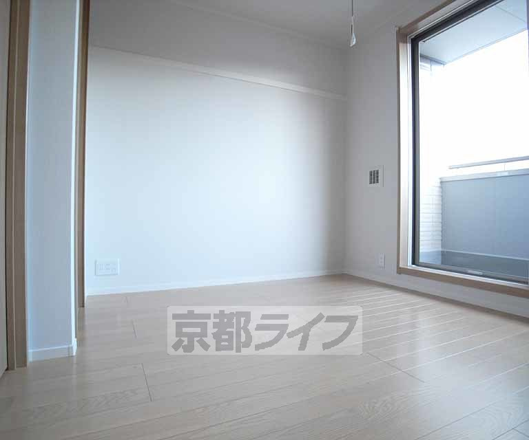 ファミーユそまの居間・リビング