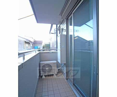 ファミーユそまのその他|廊下