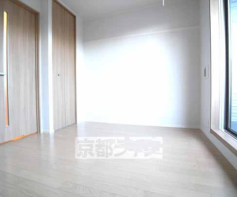 ファミーユそまの居間・リビング