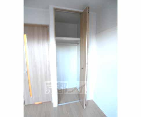 ファミーユそまの内装