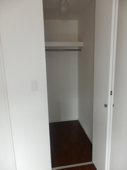 【収納】 | ルネ国立 | ☆参考写真　※別室のお部屋です。詳細はお問い合わせ下さい。