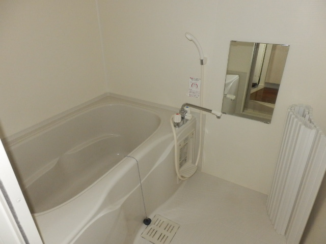 【浴室】 | ルネ国立 | ☆参考写真　※別室のお部屋です。詳細はお問い合わせ下さい。