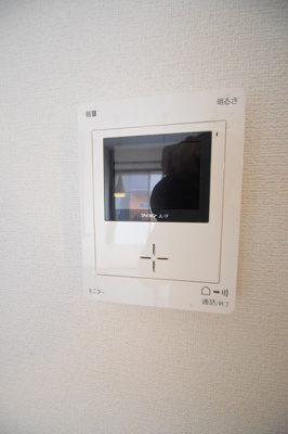 【セキュリティ】 | 葉山町一色貸家